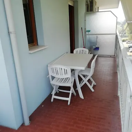 Relax And Enjoy In A Pool Paradise - Beahost Apartment Bibione