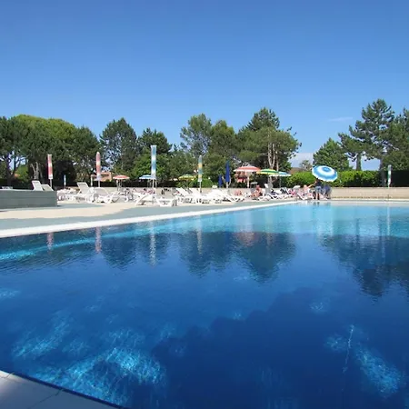 Relax And Enjoy In A Pool Paradise - Beahost * Bibione