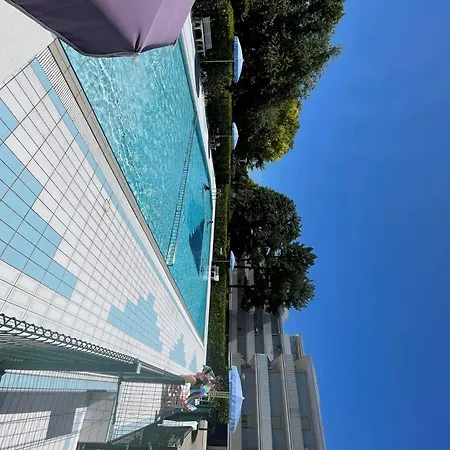 Relax And Enjoy In A Pool Paradise - Beahost * Bibione